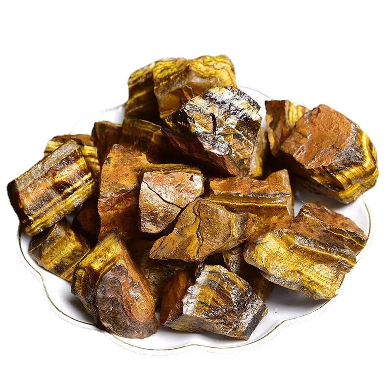 1KG Natural Crystal Agate Bulk Raw Stones Quartz Gravel Loose Chakras Energy Healing Stones Aromatherapy Stones