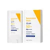 Korean Organic Vegan Whitening Sunscreen Lotion SPF 50 Water Resistant Anti-UV Sunblock Stick for Face Care Sunscreen Screen