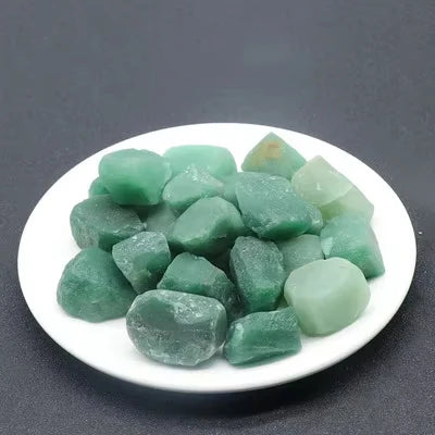 1KG Natural Crystal Agate Bulk Raw Stones Quartz Gravel Loose Chakras Energy Healing Stones Aromatherapy Stones