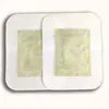 Customizable Manufacturer-Direct Thin Durable Bamboo Chinese Herb Detox Foot Patch Guangdong Origin X-1 Model Wholesale