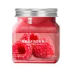OEM Organic Coconut and Honey Body Scrub Exfoliating Bath Scrub with Whitening Effect for Skin Care Facial Scrub Exfoliator