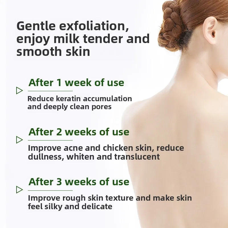 OEM Organic Coconut and Honey Body Scrub Exfoliating Bath Scrub with Whitening Effect for Skin Care Facial Scrub Exfoliator