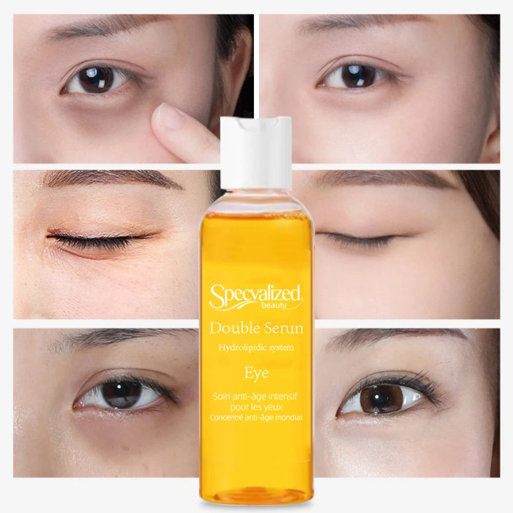 Organic Best Seller All Day Lifting Firm Anti-Wrinkle Whitening Anti-Aging Remover Dark Spot Corrector Face Private Label Serum