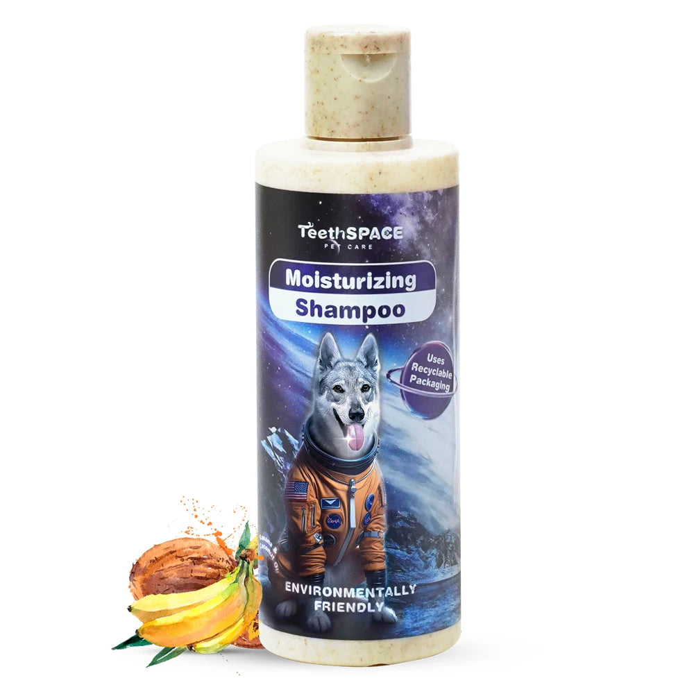 Private Label Natural Dog Shampoo Natural Organic Dog Shampoo Manufacturers