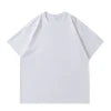 Custom Tshirt 100% Premium Pure Cotton Drop Shoulder Oversized T Shirt Organic Cotton Men Breathable T Shirts