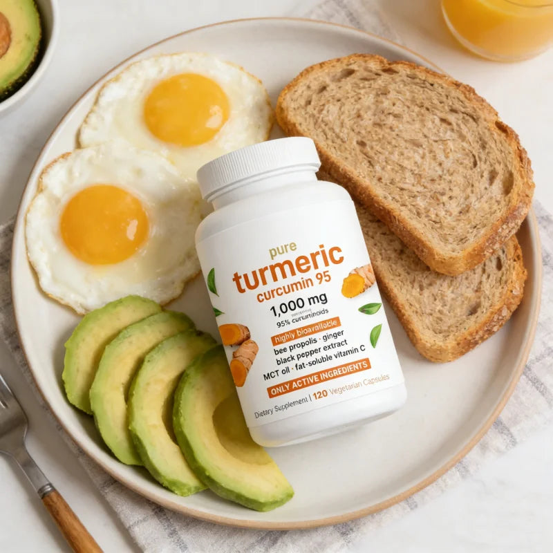 Dropshipping Organic Turmeric Root Powder and Organic Moringa Leaf Powder With Curcumin Capsules