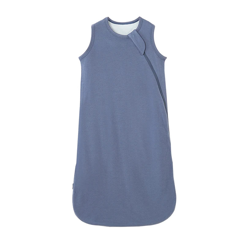 Cross-border Explosion Anti-kick 50%bamboo+50%cotton Summer Bamboo Sleep Sack Baby