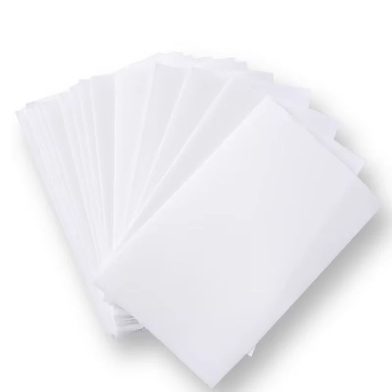 Travel Size Laundry Detergent Sheets Organic Dissolvable Laundry Detergent Sheet With Enzyme Eco-friendly Liquidless Soap Strips