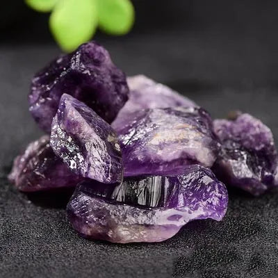1KG Natural Crystal Agate Bulk Raw Stones Quartz Gravel Loose Chakras Energy Healing Stones Aromatherapy Stones