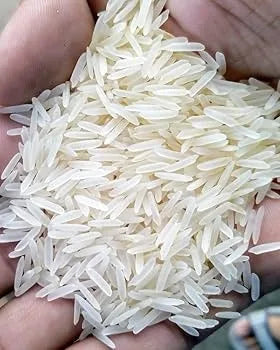 Direct Factory Supply of Indian 1121 Basmati Rice Medium-Grain Organic Fresh Aged White Rice Export Quality and Price