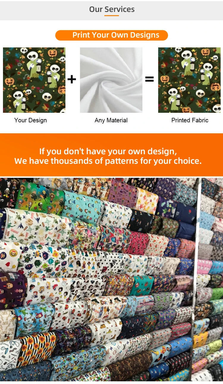 Ready Ship Organic Cotton Poplin Fabric 100% Cotton 120gsm Customizable Design Breathable Anti-Static for Bags Curtains Shirts