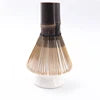Estick Eco-Friendly Matcha Tea Whisk Bamboo with Colourful Logo Classic Style for Home & Restaurant Use