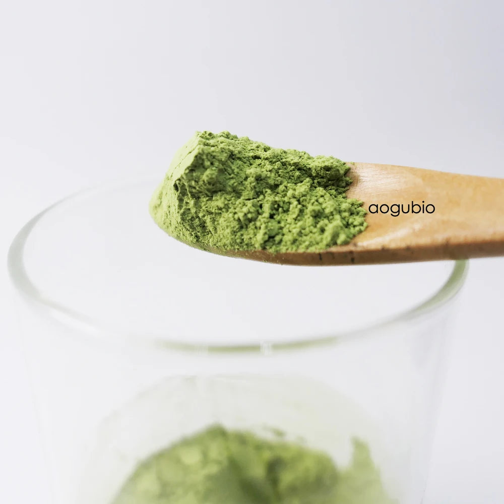 Wholesale Yerba Mate Instant Tea Powder Food Grade Organic Yerba Mate Tea Powder