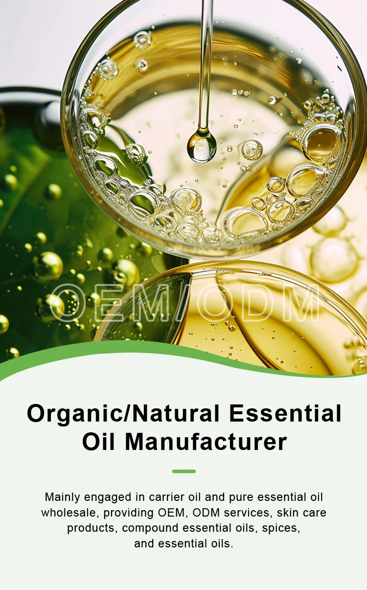 Factory Wholesale Private Label Bulk Pure Natural Organic Sweet Orange Peel Essential Oil for Body Beauty Skin Care Diffuser Oil