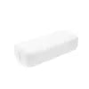 Wholesale Colorful Polyester Organic Yoga Pillow Bolster Cushions Filled with Sponge