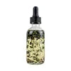 Private Label Natural Organic Multi-Use Oil Face, Body & Hair Blend Massage Oil With Flower