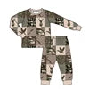 Baby Bamboo Pajamas Bamboo Baby Romper Zipper Toddlers Viscose Bamboo Girl Pajamas Grab Bag Mystery Boxes