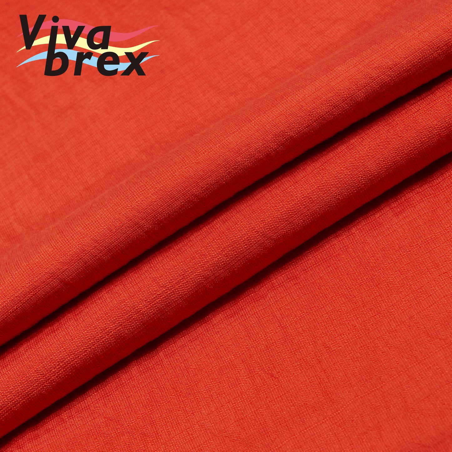 Usa Stock 7-10 Days Fast Delivery 130gsm Organic Filament Linen High-Density Weave Textured for Summer Suits and Dresses