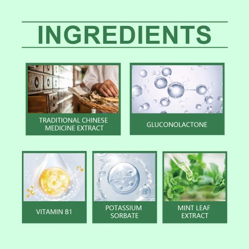Googeer Digestive And Intestinal Health  Organic Oregano Oil Drops Treatment