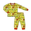Baby Bamboo Pajamas Bamboo Baby Romper Zipper Toddlers Viscose Bamboo Girl Pajamas Grab Bag Mystery Boxes