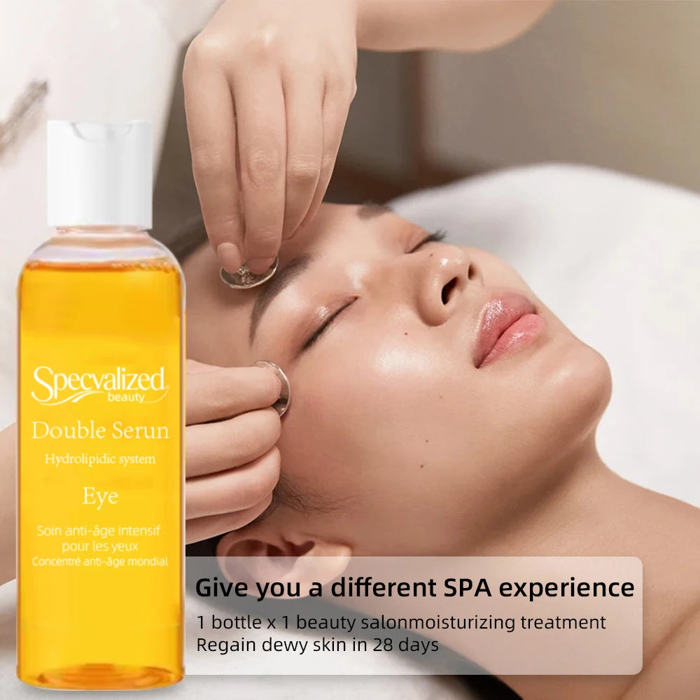Organic Best Seller All Day Lifting Firm Anti-Wrinkle Whitening Anti-Aging Remover Dark Spot Corrector Face Private Label Serum