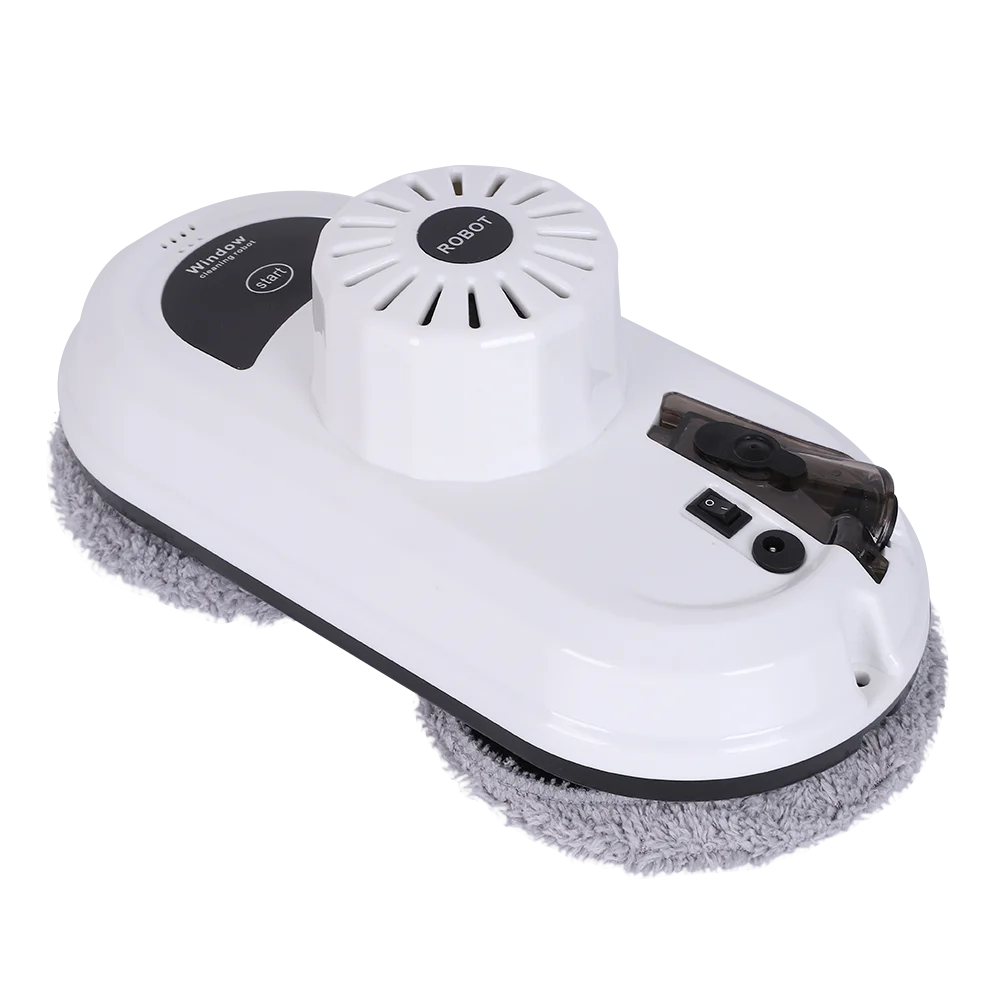 best glass spray water window robot vacuum cleaner
