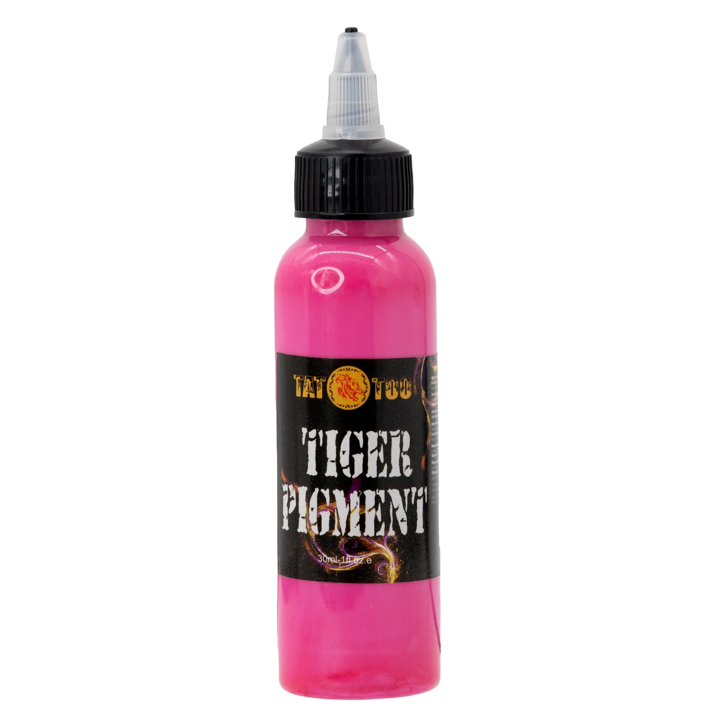Best Shark Return TY002 Micropigmentation Semi-permanent Makeup Tattoo Ink Pure Plant Organic 30/120ml 50 Sets Per
