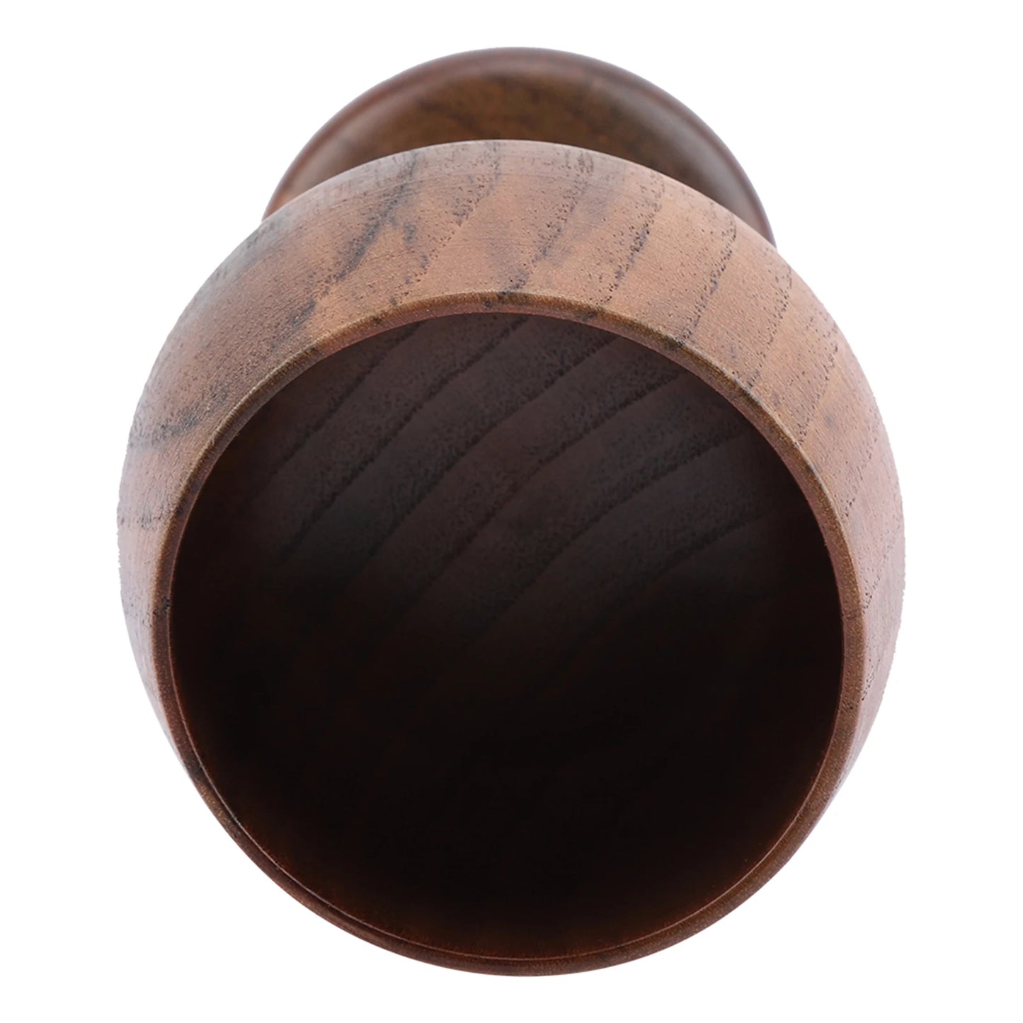 Wood Cup Wood Mug Wooden Cup Healthy Wooden Cup Elegant Coffee Wine Grape Drinking Cups Multi functional Wood Mug Wooden Mug