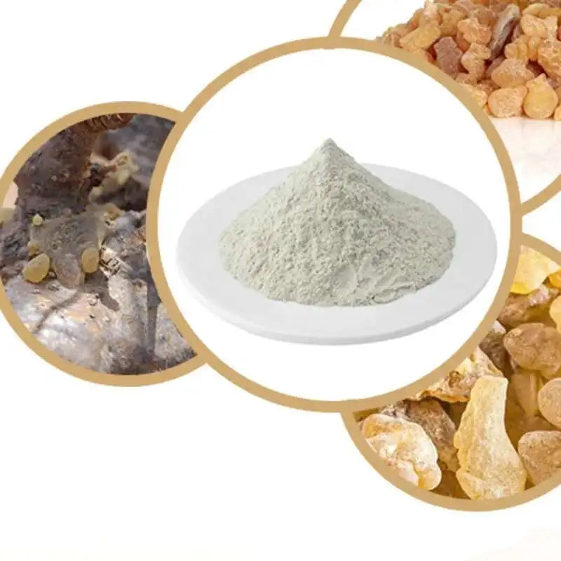 organic boswellia serrata Frankincense Resin Organic Somalia Incense Brock oliban Hydrosol Clean Frank Incense