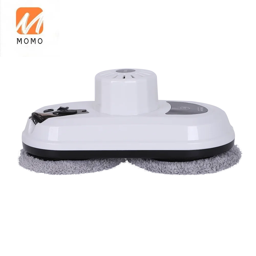 best glass spray water window robot vacuum cleaner