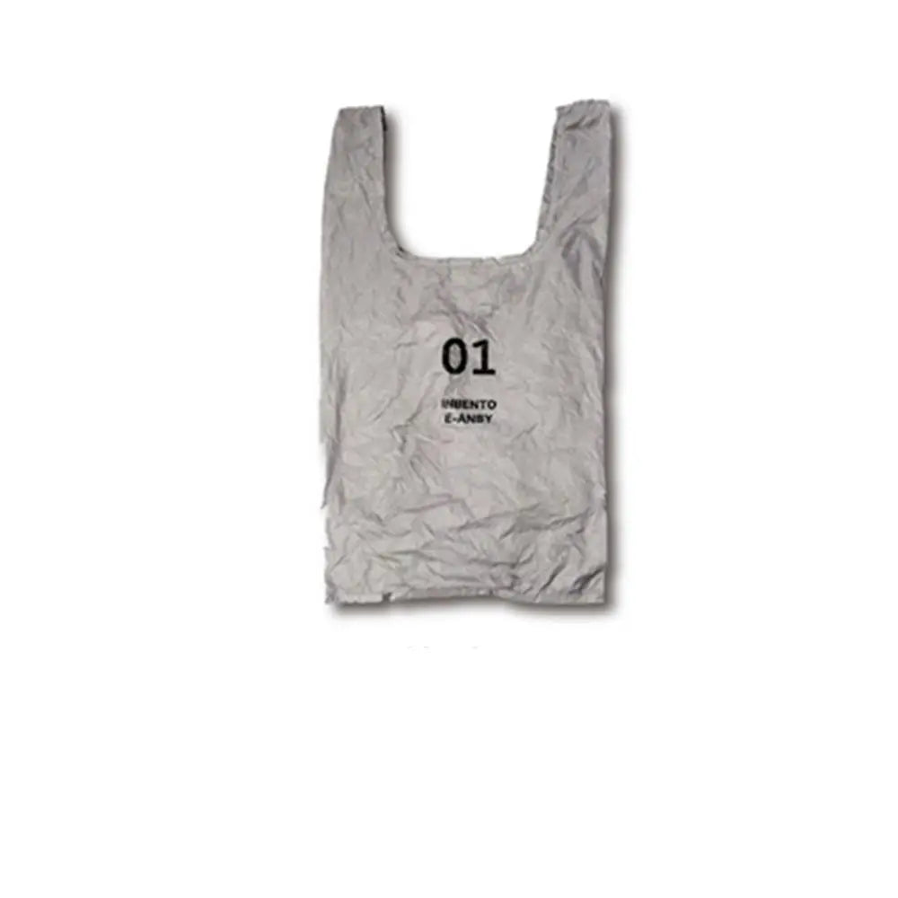 Folding Shopping Bag Portable Waterproof Ultra-light Storage Bag Reusable Eco-friendly Shopping Bag High Quality Tote Eco Bag