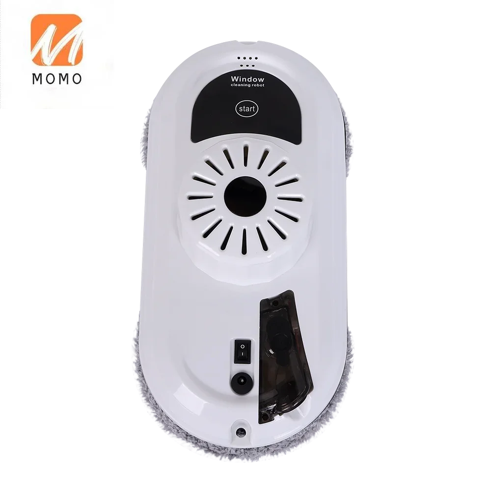best glass spray water window robot vacuum cleaner