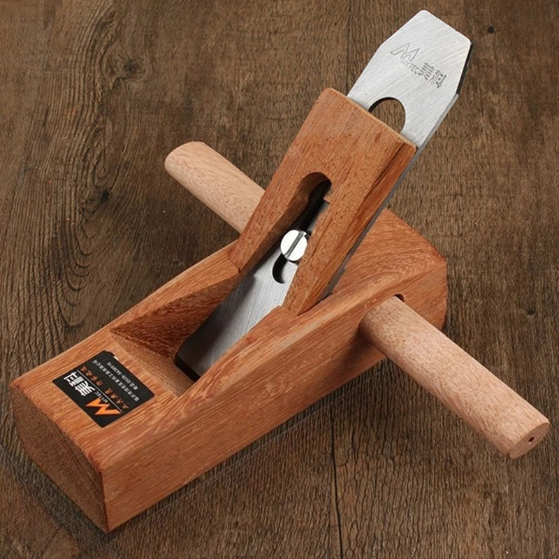 Wood Hand Planer Portable Woodworking Hand Planes Professional Multi-purpose Carpenter Trimming Manual Tools Household DIY Tools