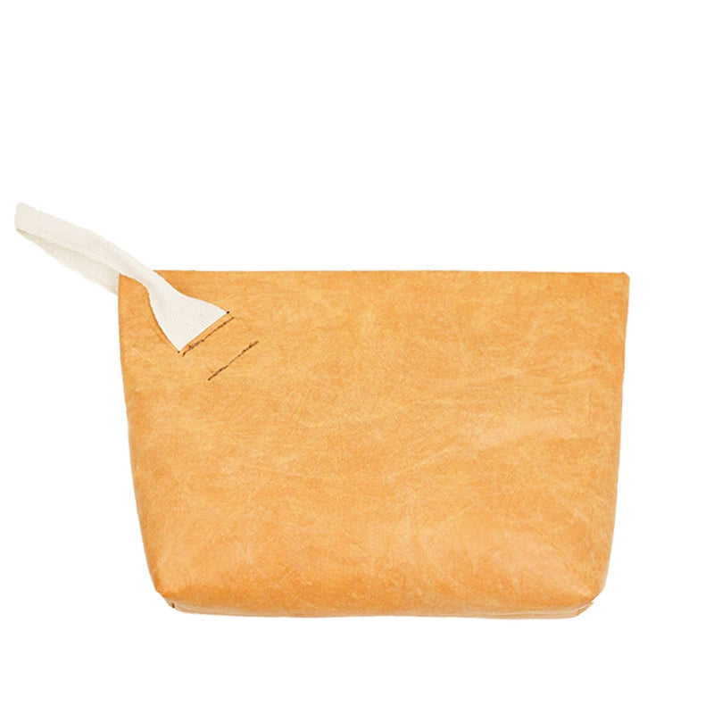 Eco - conscious 6 Inch E-Book Sleeve Lightweight Durable Retro Paper E-Reader Bag For Kindle Voyage Paperwhite6 7"