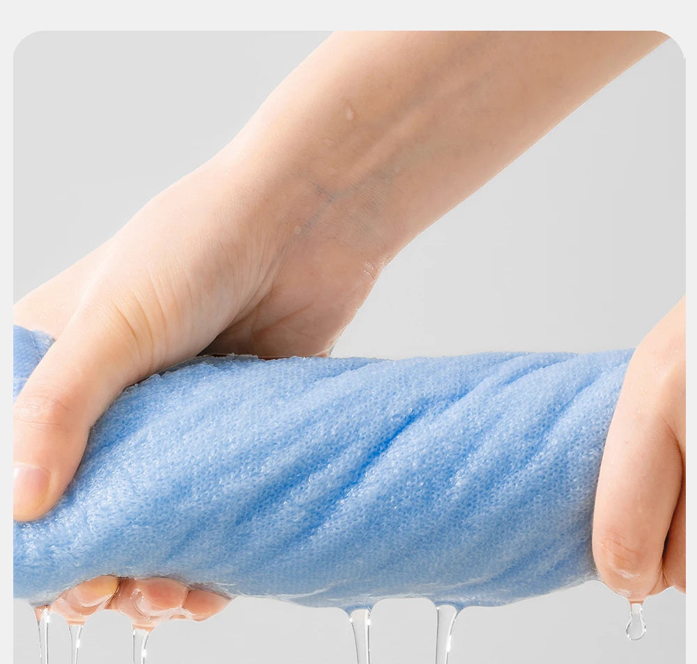 Bamboo Fiber Bath Towel Household Women Wearable Wrap Adults Absorb Water Dry Hair Skirt Long Style Bathroom Washable Bathrobe