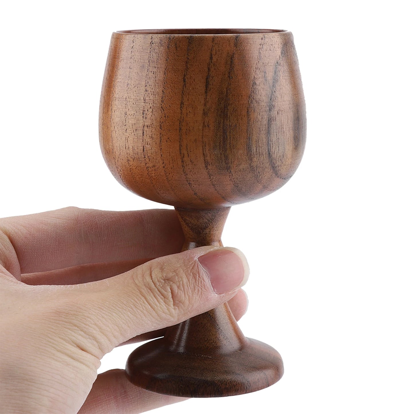 Wood Cup Wood Mug Wooden Cup Healthy Wooden Cup Elegant Coffee Wine Grape Drinking Cups Multi functional Wood Mug Wooden Mug