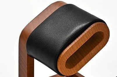 Wooden Watch Storage Racks, High-End Wristwatch Display Stand, Watch Bracelet, Bracelet And Wristband Display Props