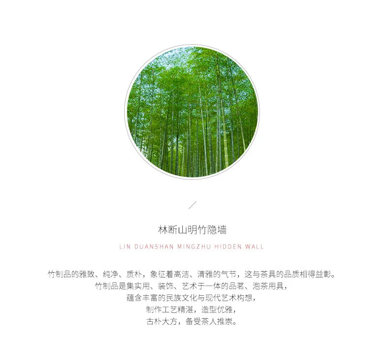 Bamboo tray rectangular Japanese bamboo wood home tea tray wooden bread barbecue tray hotel restaurant snack tray
