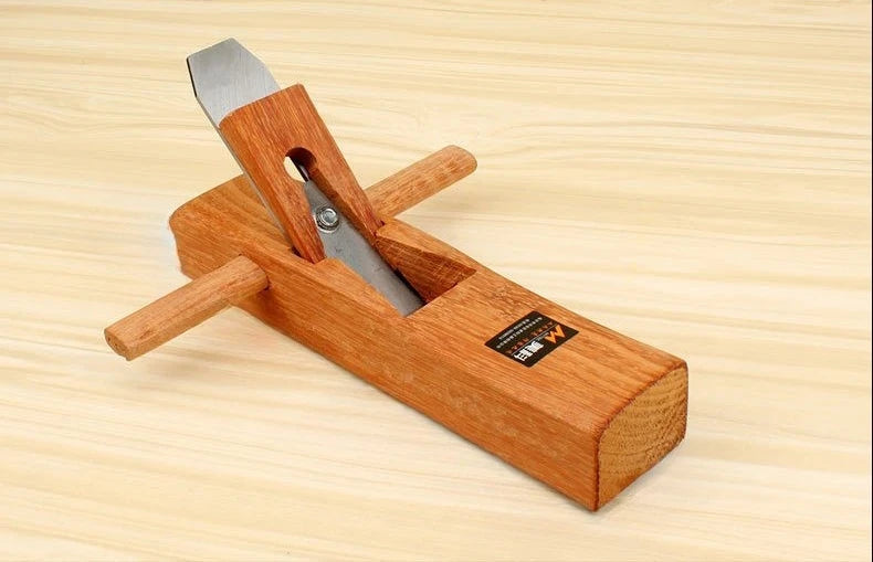 Wood Hand Planer Portable Woodworking Hand Planes Professional Multi-purpose Carpenter Trimming Manual Tools Household DIY Tools