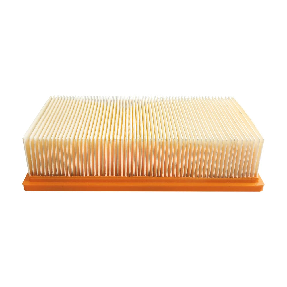 Filter Compatible for ( Karcher NT 25/1, NT 35/1, NT 45/1, NT 55/1, NT361 ECO, NT561 ECO, NT611 ECO, Bosch VAC140 ) Accessory