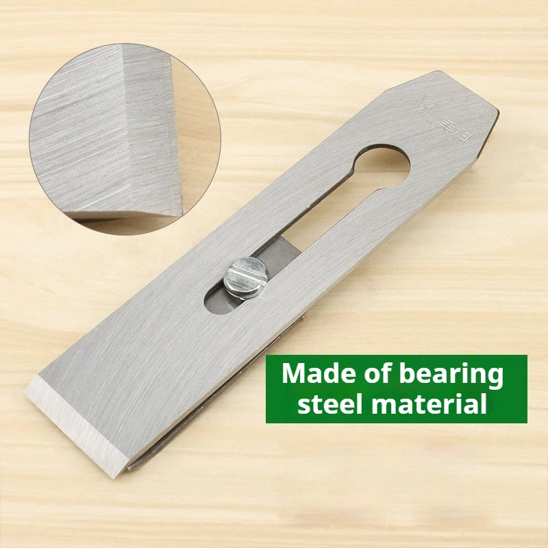 Wood Hand Planer Portable Woodworking Hand Planes Professional Multi-purpose Carpenter Trimming Manual Tools Household DIY Tools