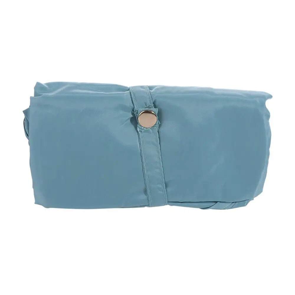 Handbag Folding Shopping Bag Large Capacity Portable Foldable Eco Bag Eco-Friendly Shoulder Pouch Grocery Storage Bag Shopping