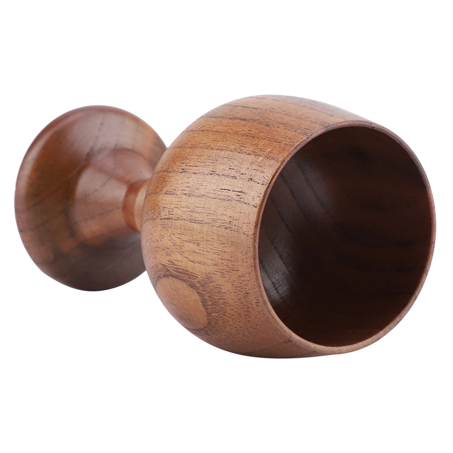 Wood Cup Wood Mug Wooden Cup Healthy Wooden Cup Elegant Coffee Wine Grape Drinking Cups Multi functional Wood Mug Wooden Mug