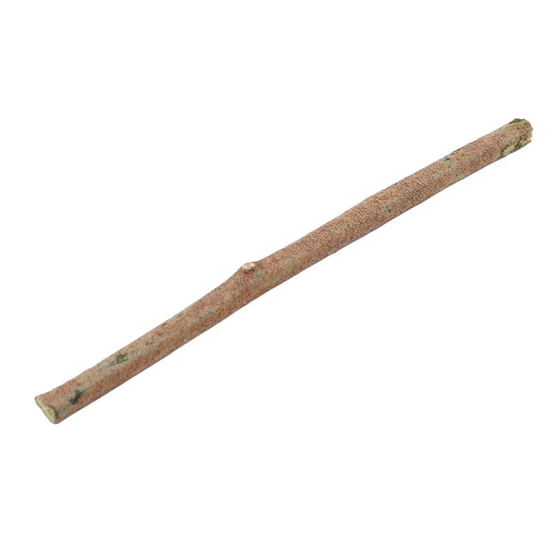 20/40/60PCS Wood Sticks for Crafts Wood Log Sticks Natural Mini Twigs Sticks for Photo Props DIY Crafts Home Decorations
