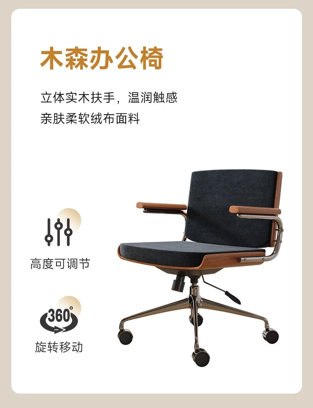 Wooden Study Office Desk Modern Computer Gaming Standing Long Executive Office Desk Luxury Escritorio Oficina Home Products