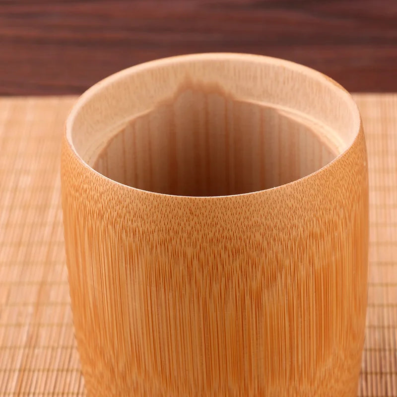 Bamboo Tea Container  Bamboo Tube  White Tea  Tea Packaging Box Storage Wooden Box