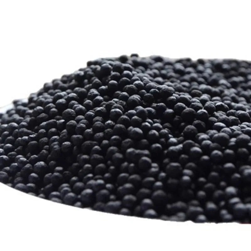 Organic fertilizer Flower fertilizer Flower balcony Indoor flower growing Vegetable potted slow release horticultural fertilizer