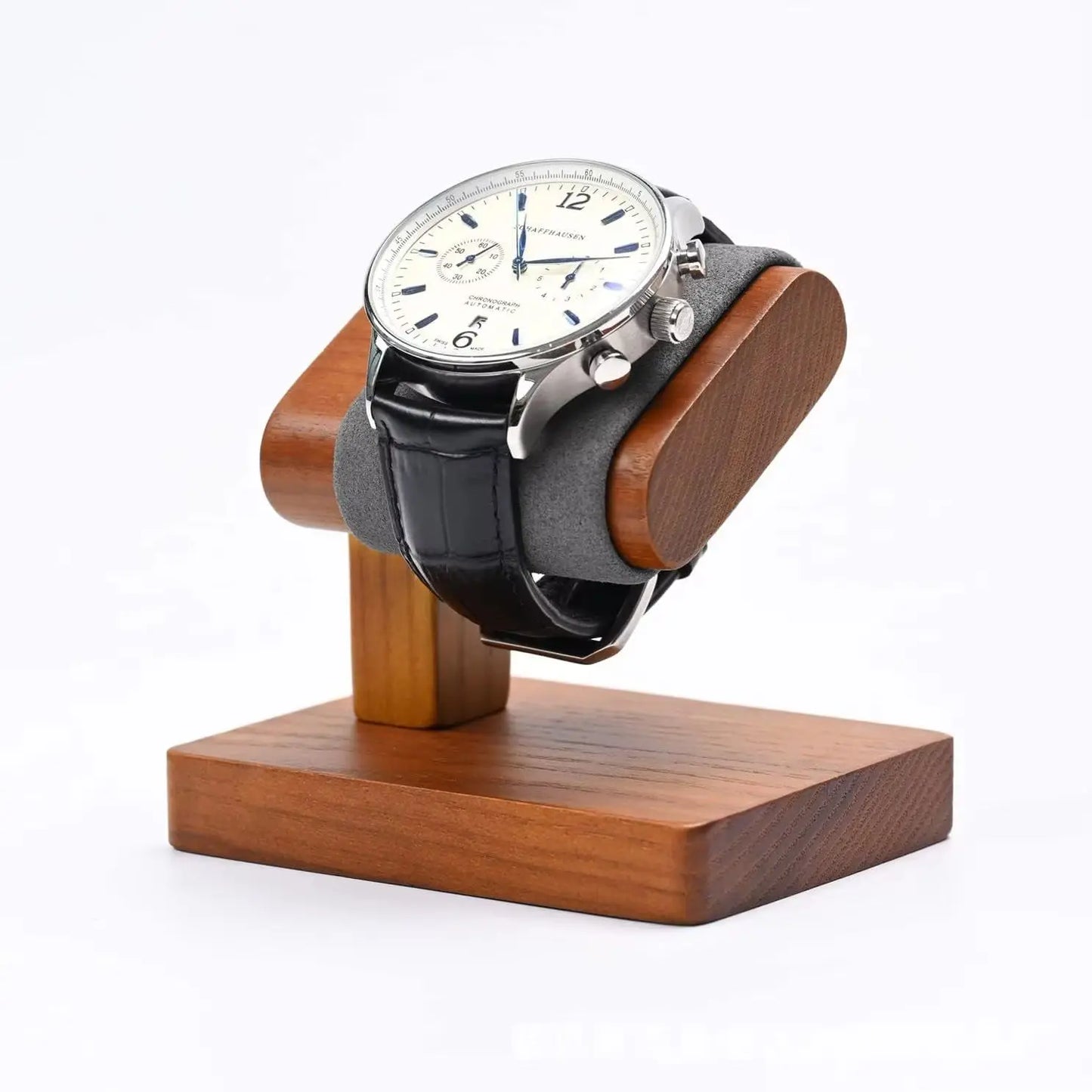 Wooden Watch Storage Racks, High-End Wristwatch Display Stand, Watch Bracelet, Bracelet And Wristband Display Props