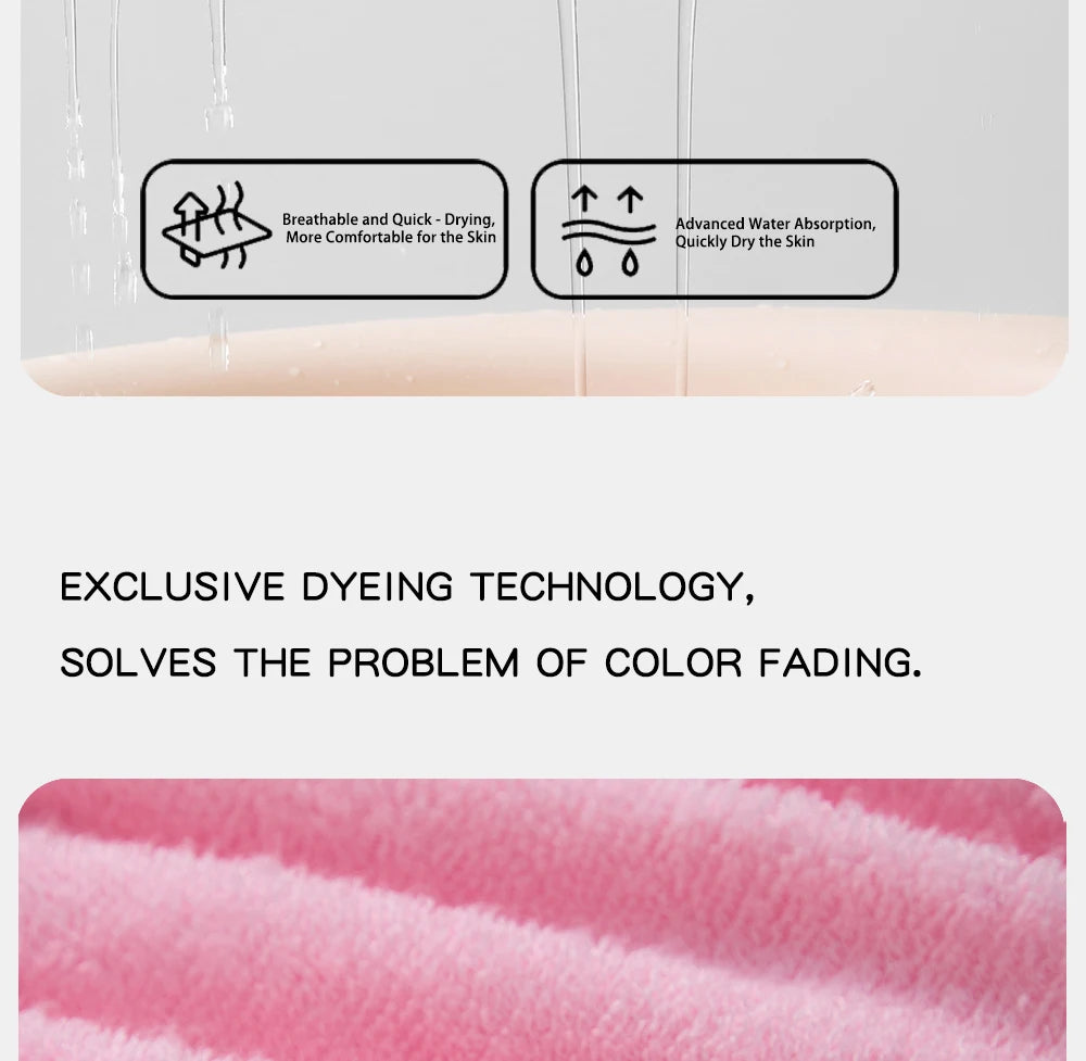 Bamboo Fiber Bath Towel Household Women Wearable Wrap Adults Absorb Water Dry Hair Skirt Long Style Bathroom Washable Bathrobe