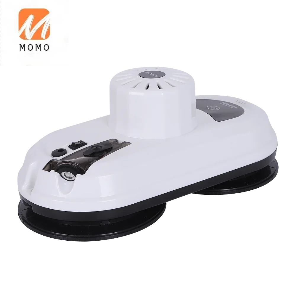 best glass spray water window robot vacuum cleaner